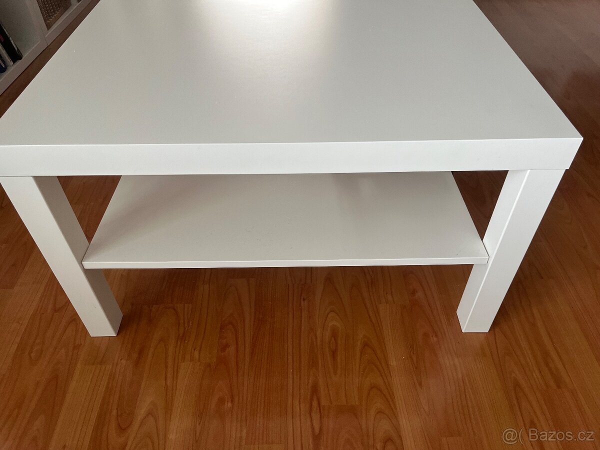 Konferenční stolek IKEA