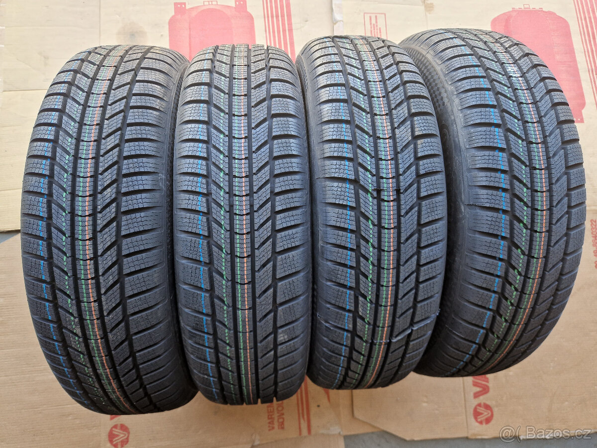195/60 r18 zimni pneumatiky 195 60 18 R18 195/60/18 pneu