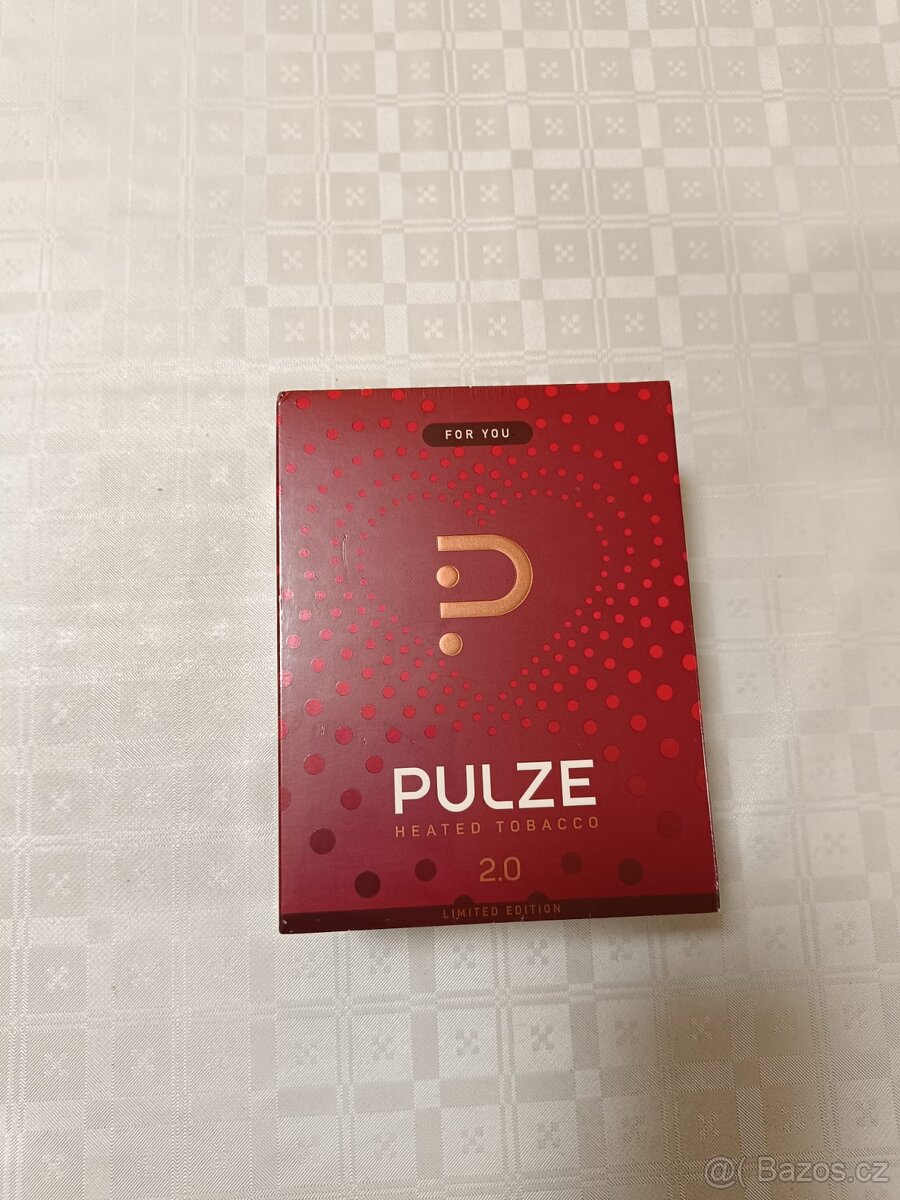 Pulze + příslušenství