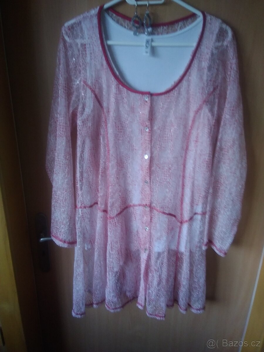 Krásný značkový set Zn.Biba z Francie