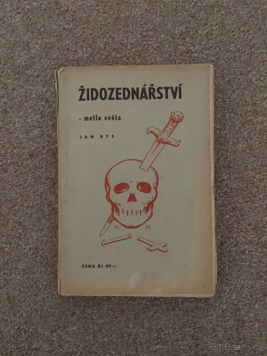 židozednářství