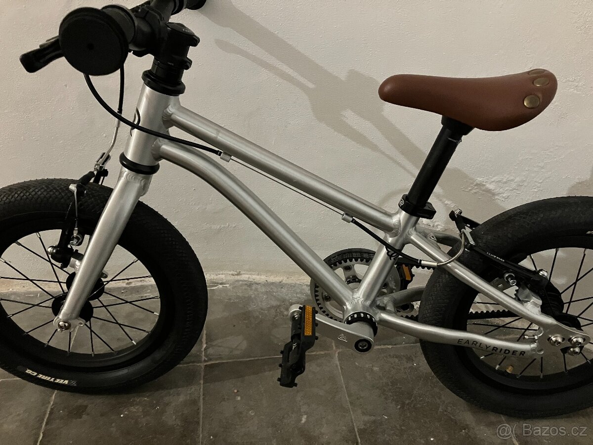 Early Rider Seeker 14 TOPSTAV
