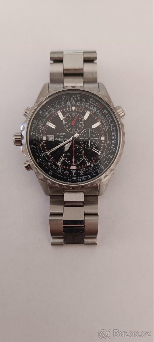 Hodinky Casio Edifice EF527D