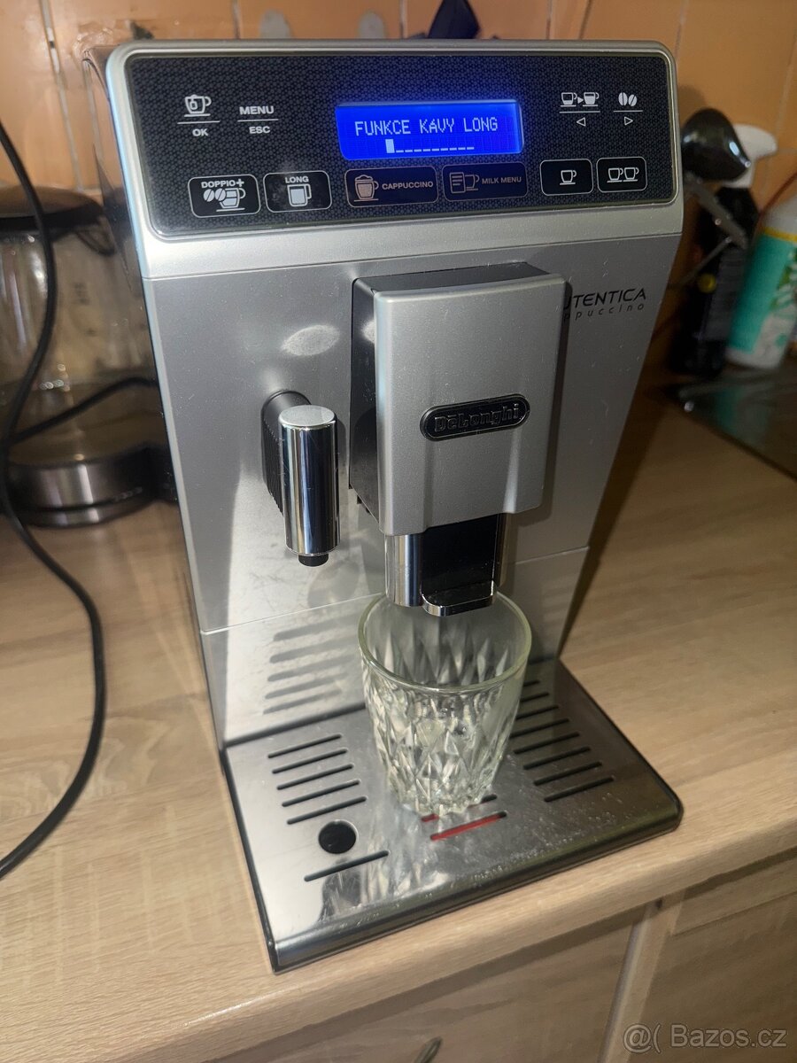 De’Longhi ETAM 29.660.SB