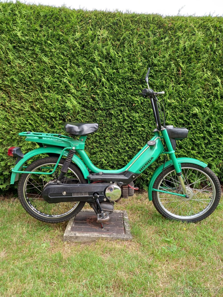 Honda benelux