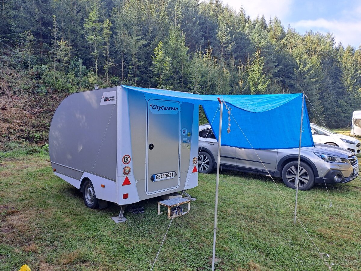 Minikaravan