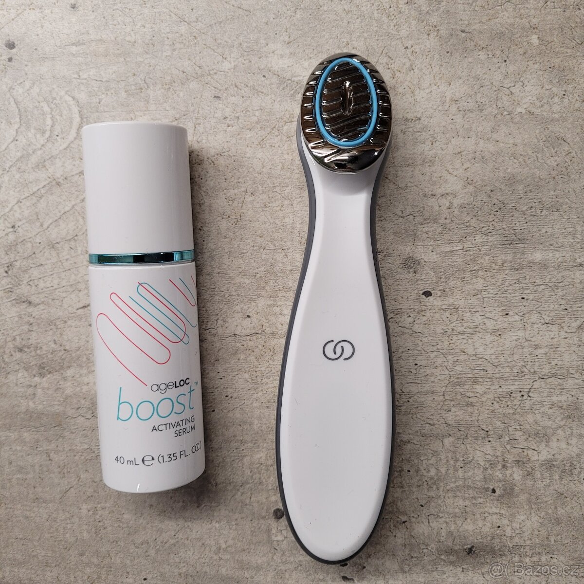 Kosmetický přístroj Nu Skin Boost ageloc