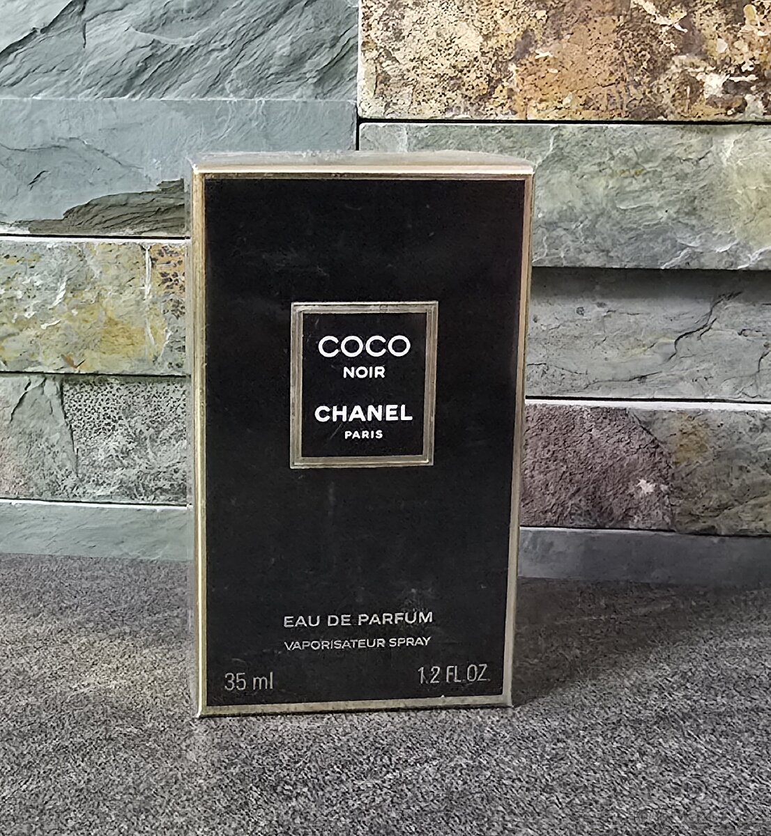 COCO NOIR CHANEL