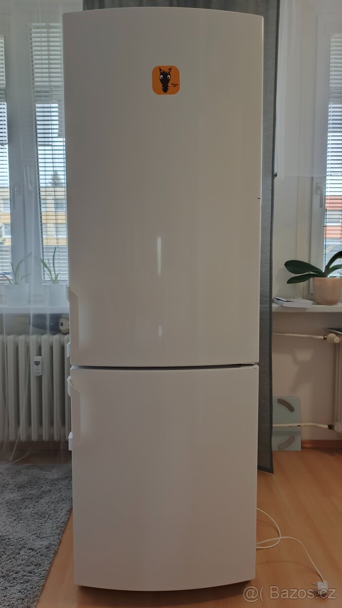 Chladnička s mrazničkou Gorenje HZS3567/RK81820W