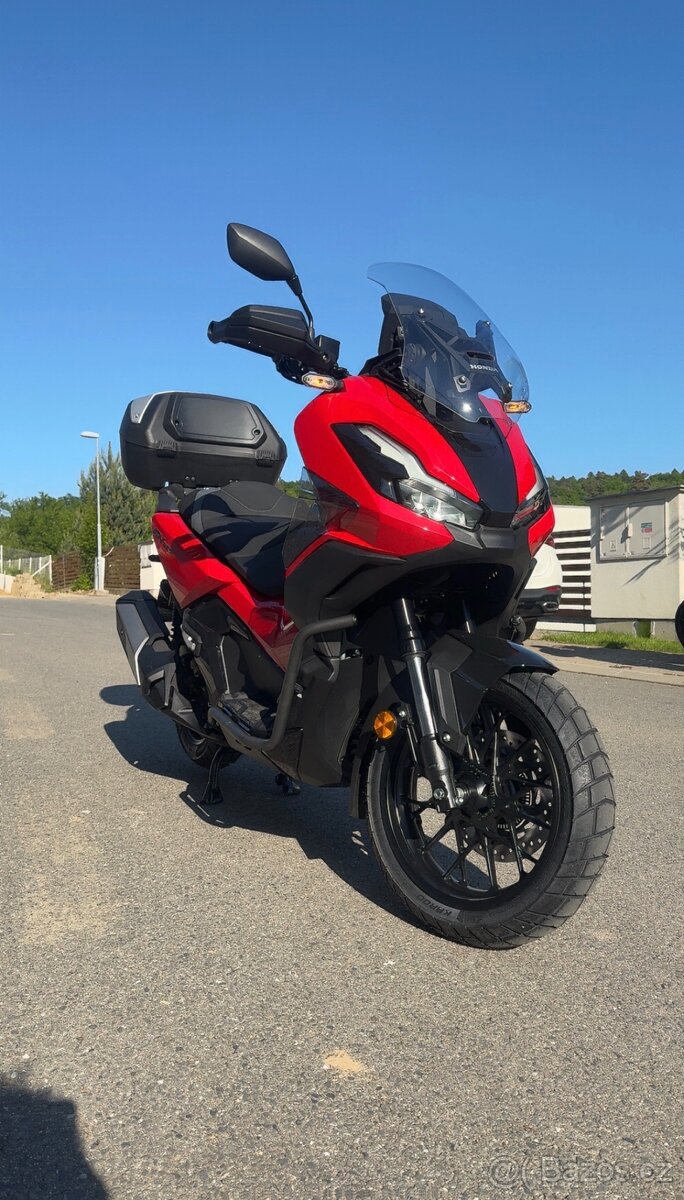 Honda ADV 350 2025