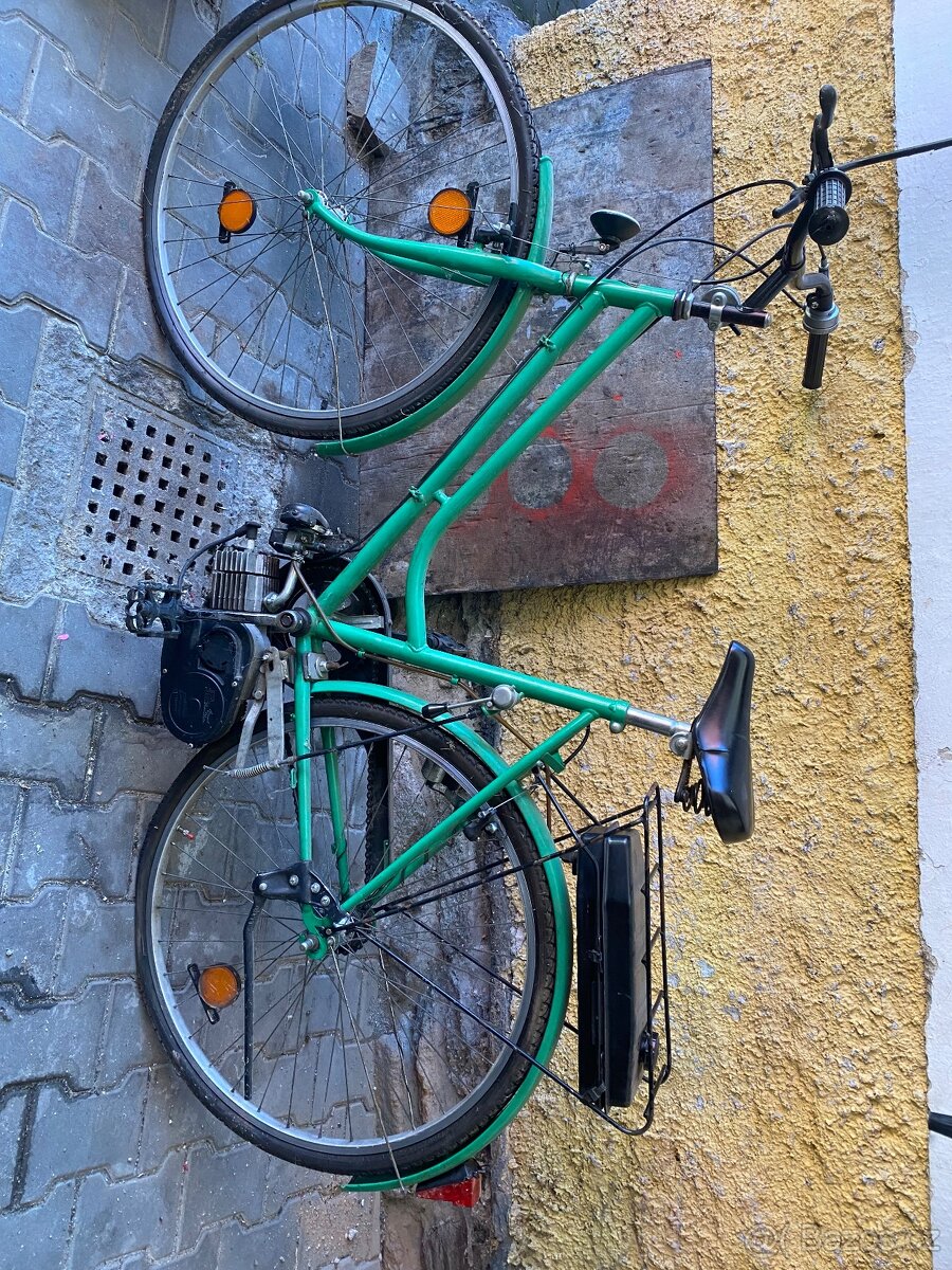 Motokolo čz