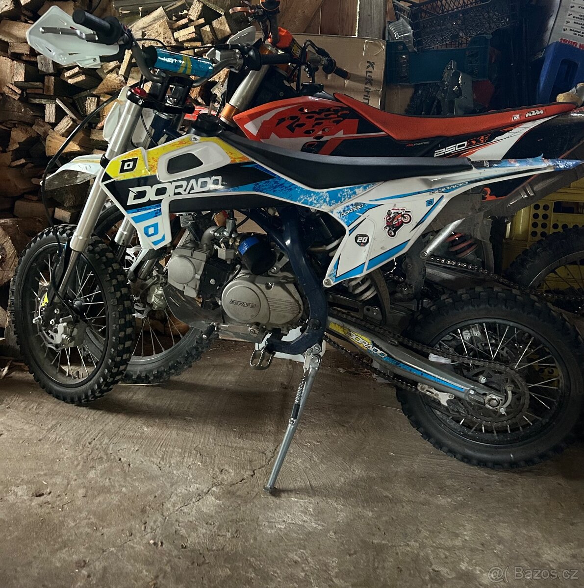 Pitbike