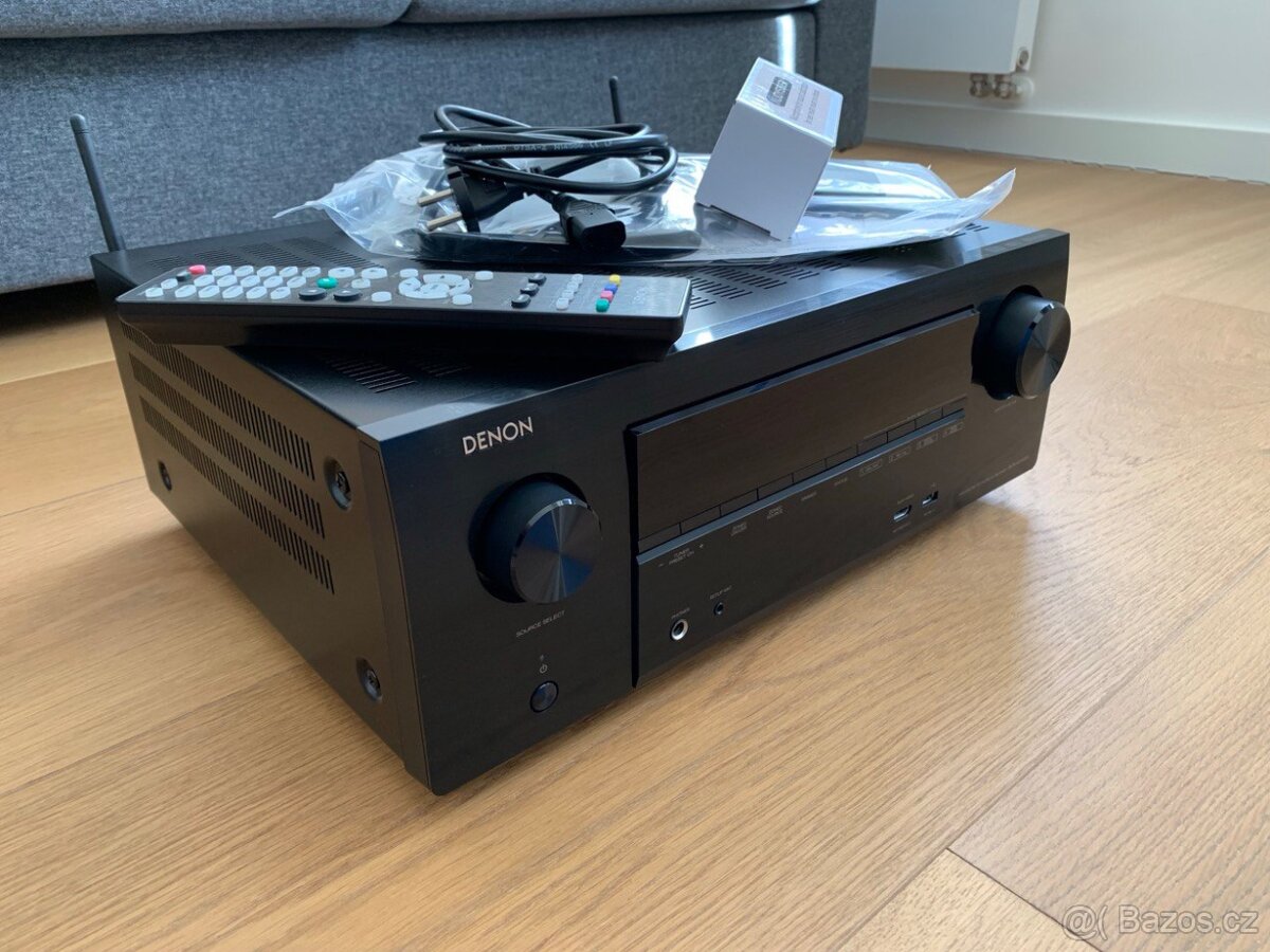 Denon AVR-X3500H