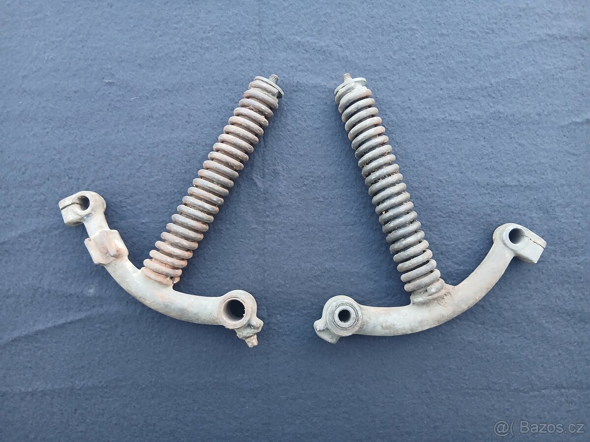 Stadion , Jawetta, pérování