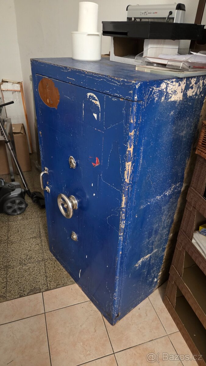 Prodám TREZOR SLEVA- SLEVA