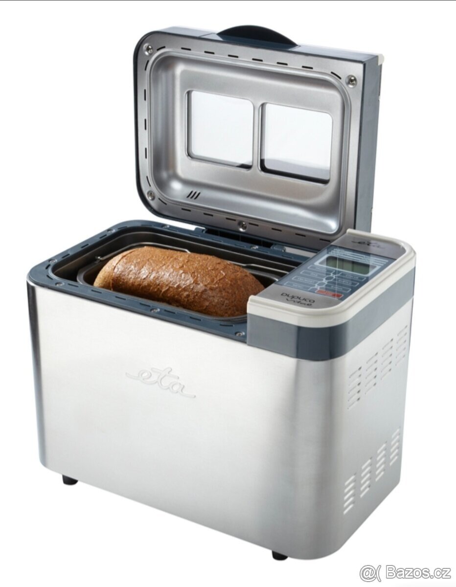 Domaci pekarna Eta Duplica Vital