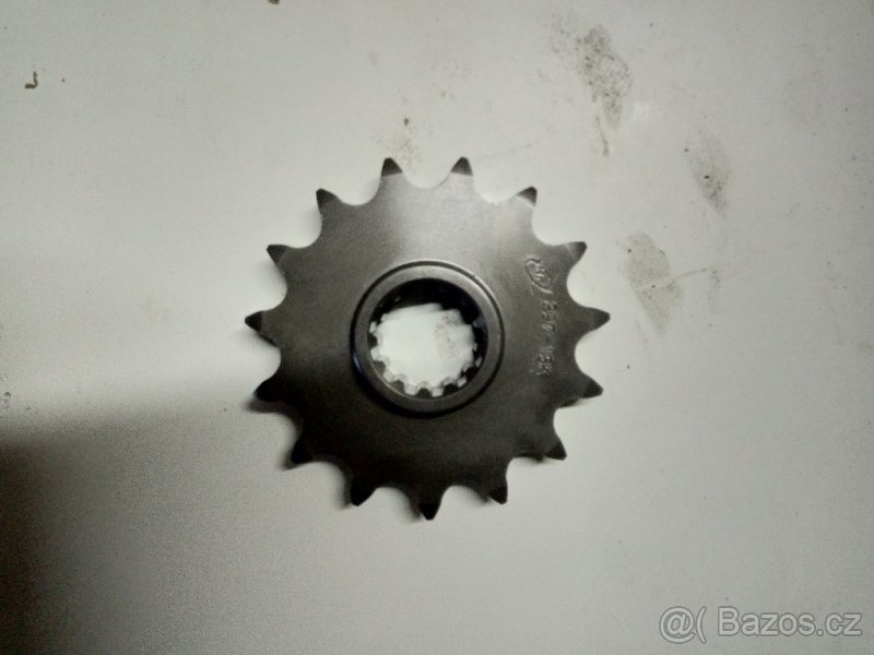 Řetězová sada Honda CB 500,750