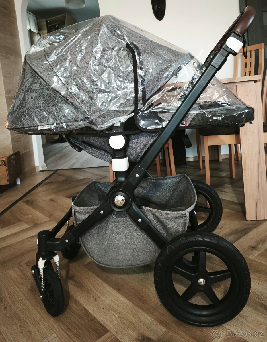 Bugaboo doplňky pro všechny modely