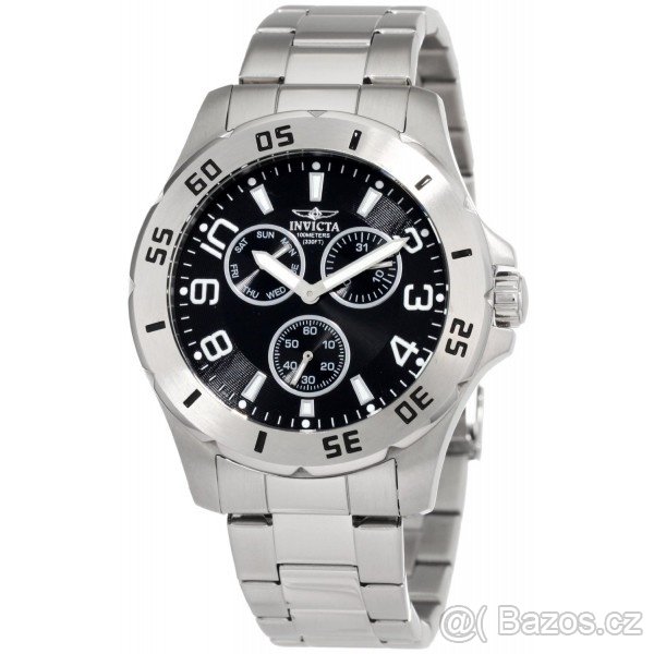 INVICTA model 1442 pánské hodinky
