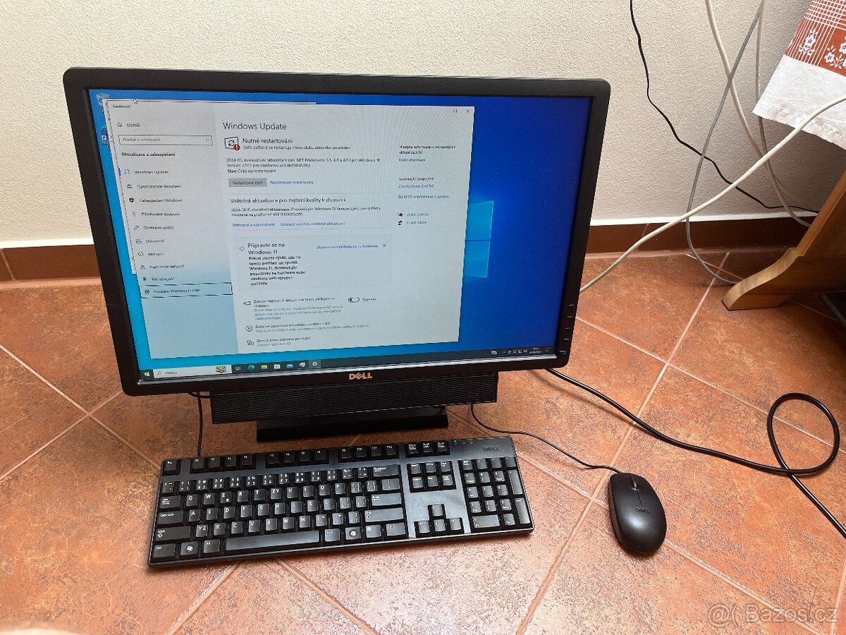 Dell all in one optiplex 7010