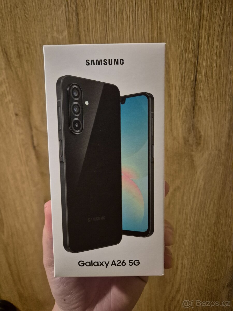 Samsung A26 6GB/128GB