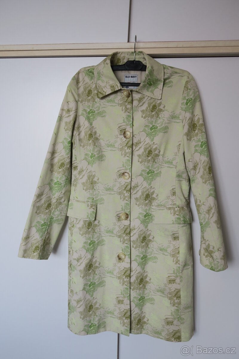 Jarní kabátek Old Navy
