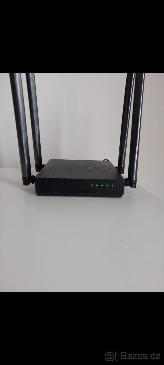 TP-Link Archer VR300 VDSL modem/router