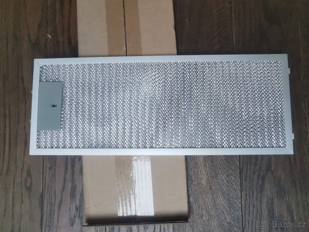 Paolo 52 hliníkový tukový filtr zn. Klarstein