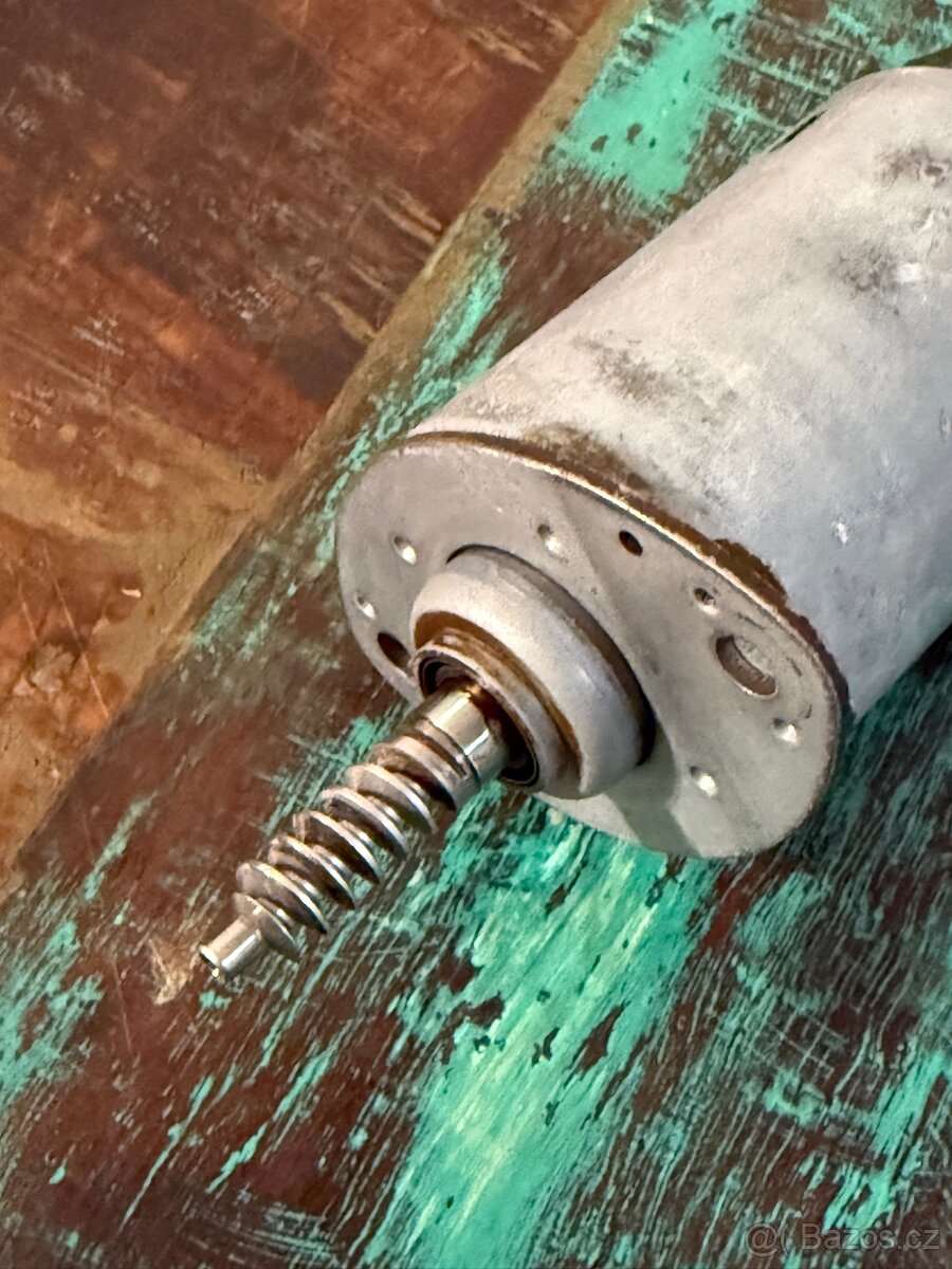 VALVETRONIC MOTUREK BMW N52B25 N52B30