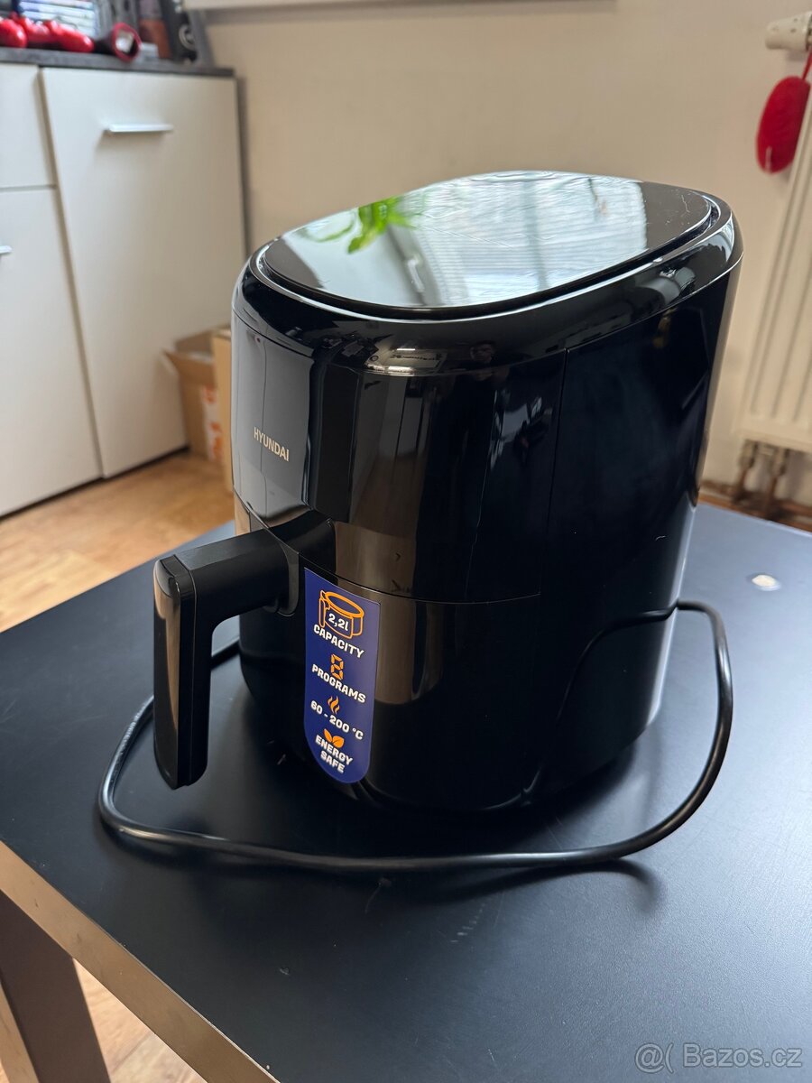 Fritéza horkovzdušná Hyundai AF 220