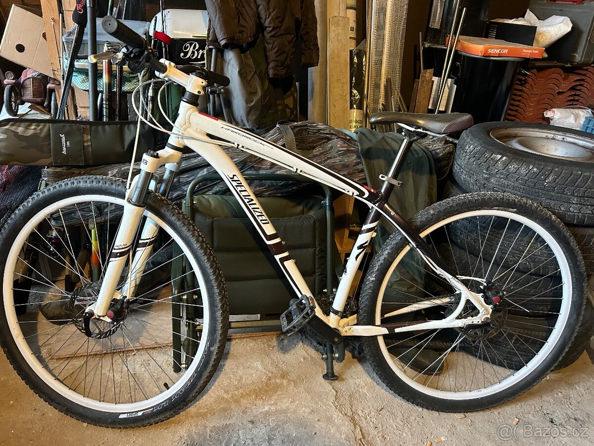 Specialized Hardrock 29