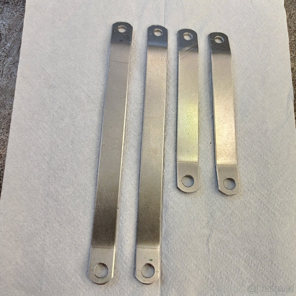 Držák světla Sachs.