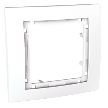 Unica (Standard/Basic) Schneider Electric