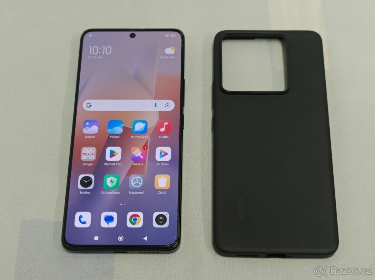 Xiaomi Redmi Note 13 Pro 5G