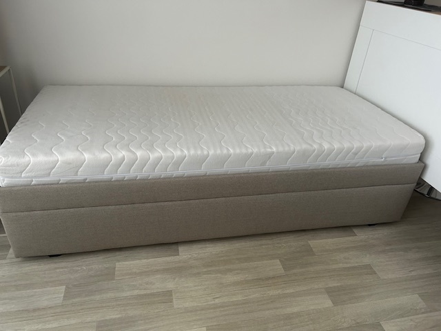Postel+matrace