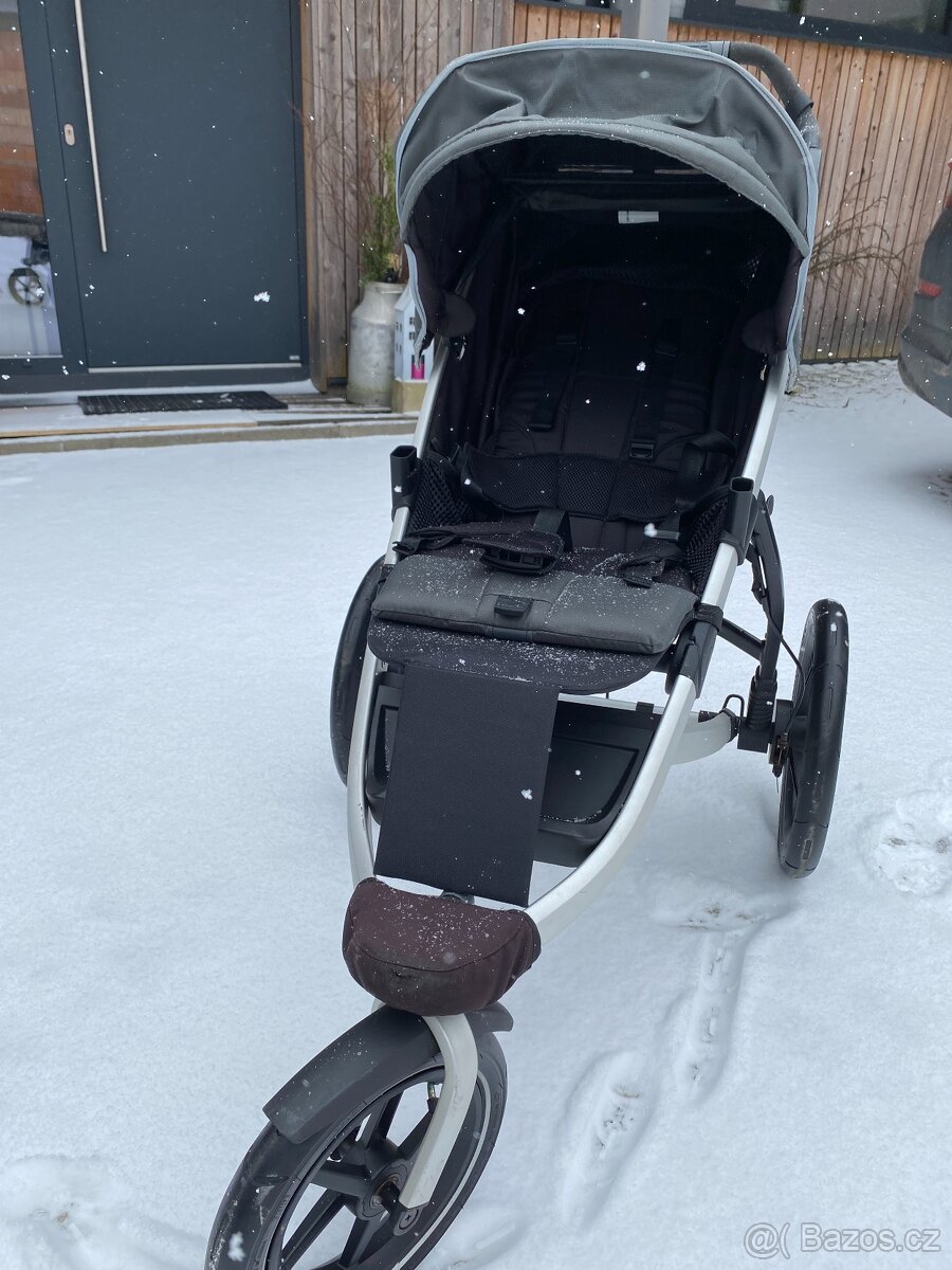 Kočárek Thule Urban Glide II