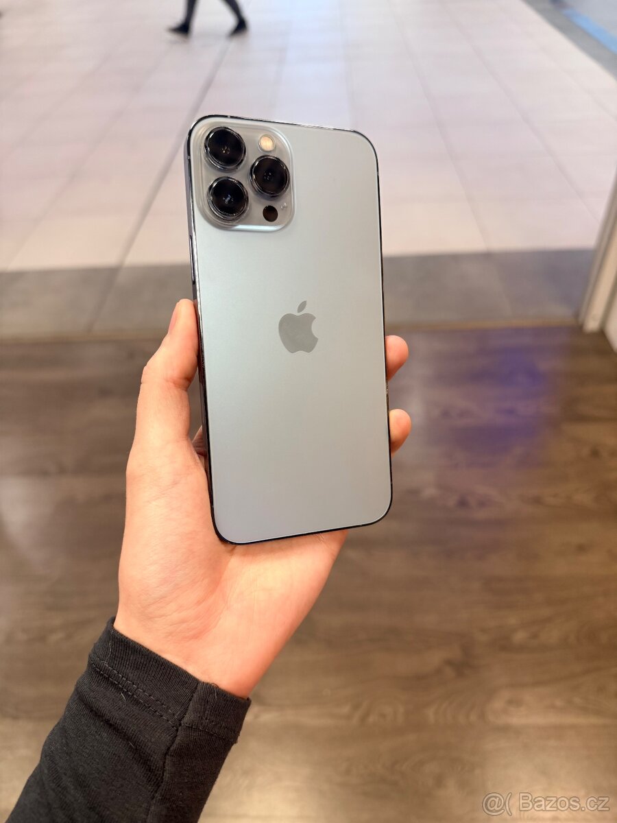 iPhone 13 Pro MAX 512GB