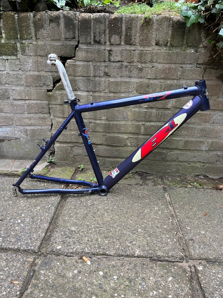 Rám B1 torix 26”