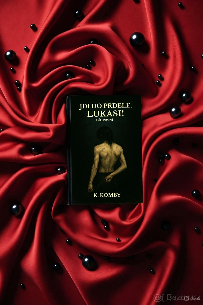 Jdi do prd..., Lukasi - podepsaná