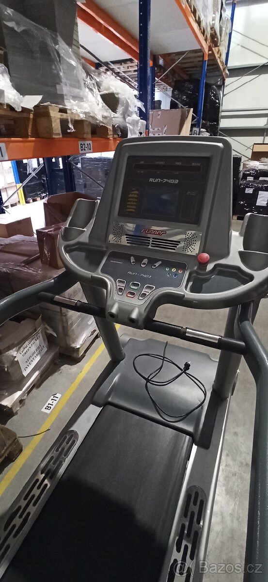 Běžecký pás Runner