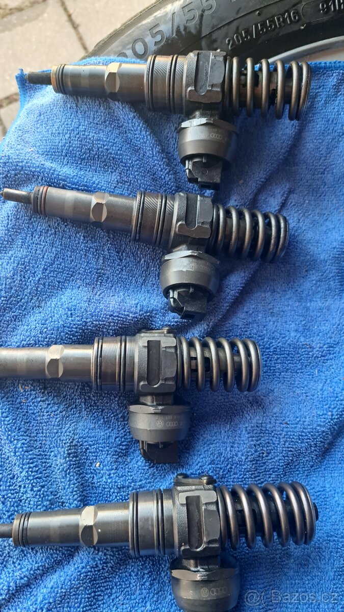 038130073AQ vstřiky