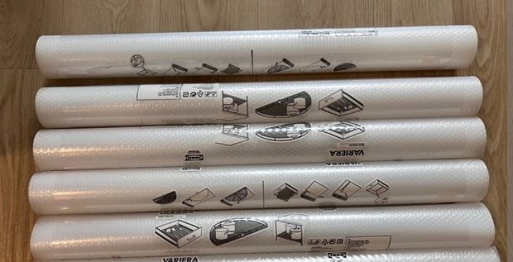 Podložka do šuplíku IKEA VARIERA
