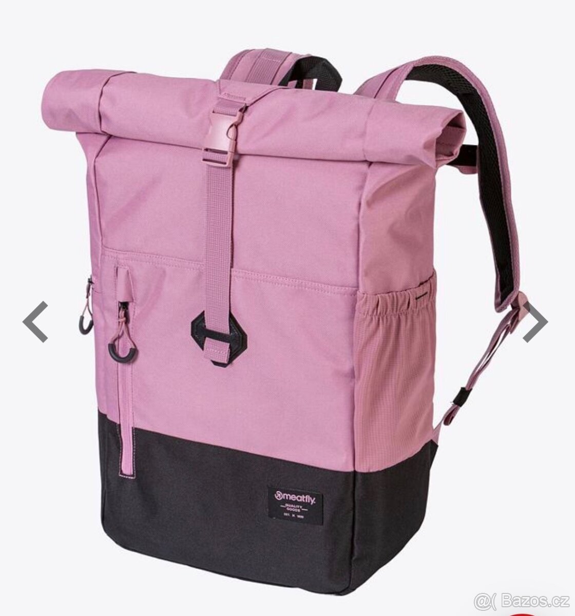 Batoh Meatfly 28l
