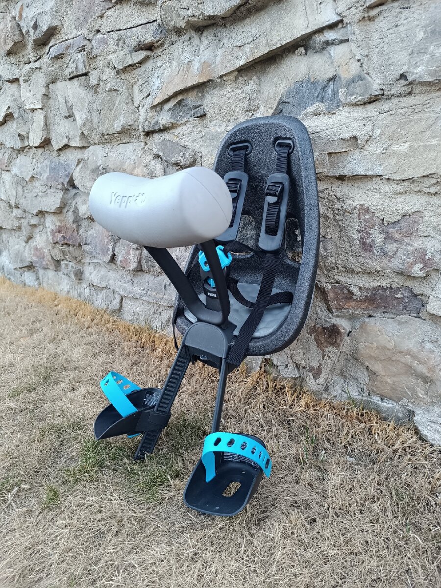 Dětská cyklosedačka Thule Yepp Nexxt Mini