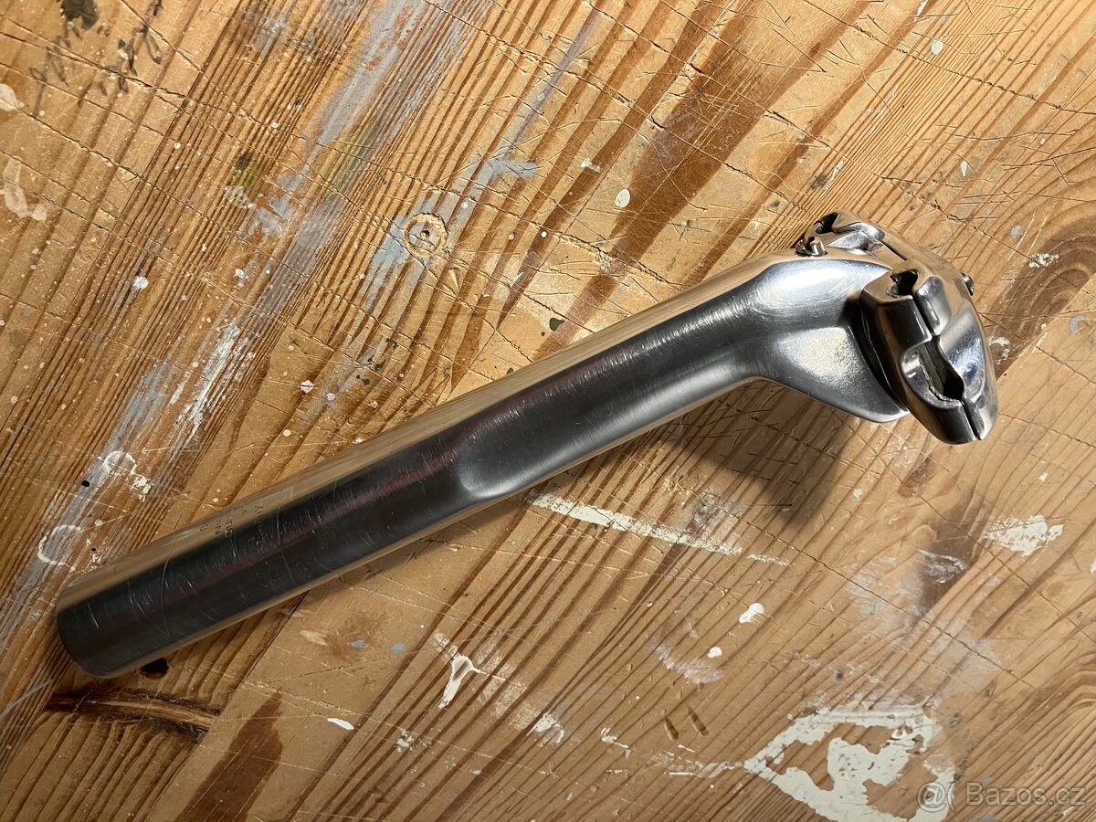 Sedlovka Shimano
