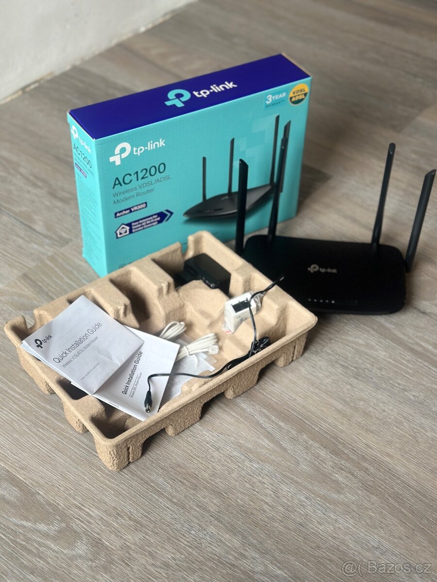 TP-Link Archer VR300