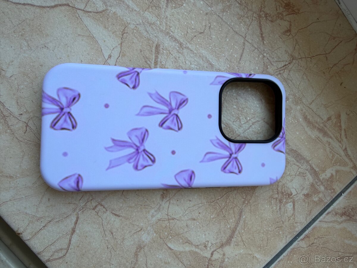 IPhone 16 pro kryty