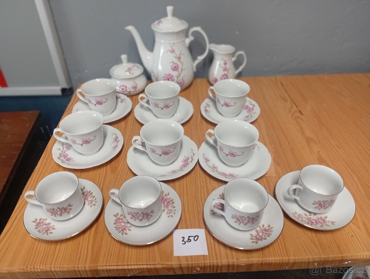 Porcelán