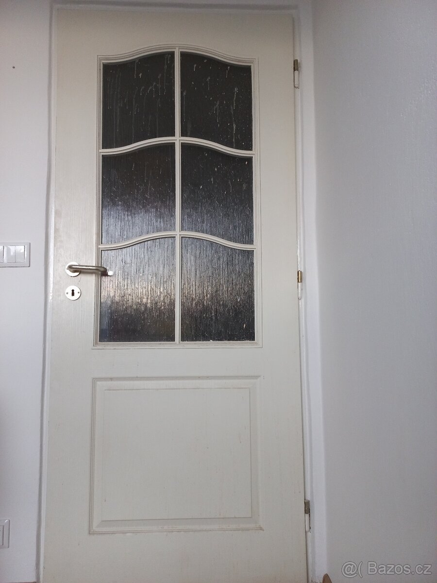Interierove dvere 80