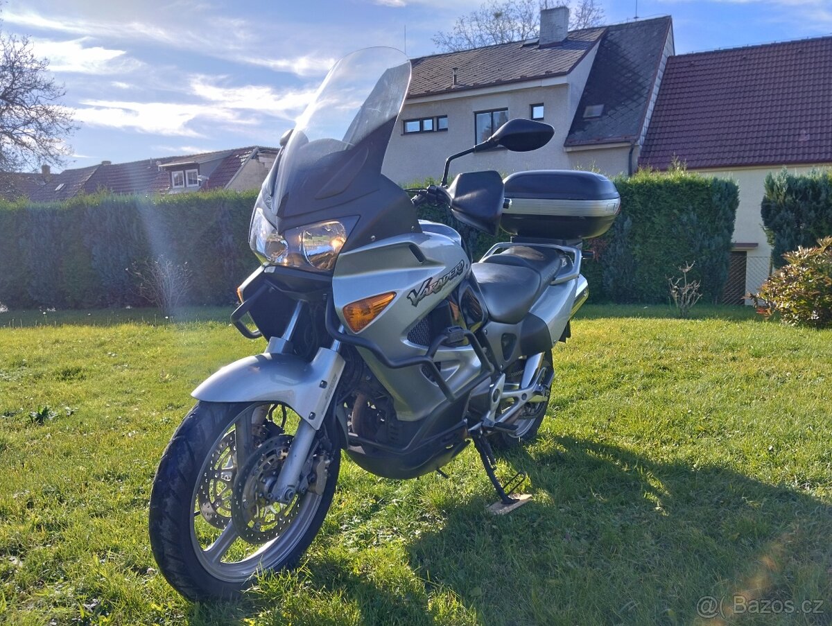 Honda XL 1000  Varadero